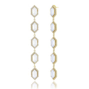 Cavi Danglers White