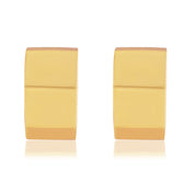 Cayla Chunky Hoops