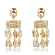 Chandelier Drop Earrings