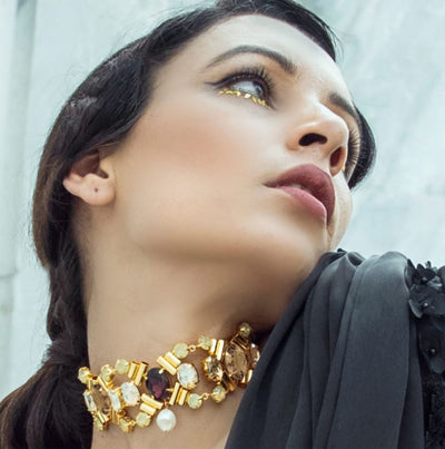 Charlotte Choker