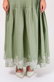 Sage Garden Co-ord Set