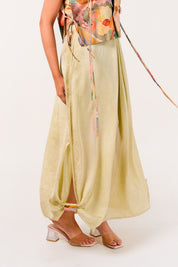 Bloomscape Co-ord