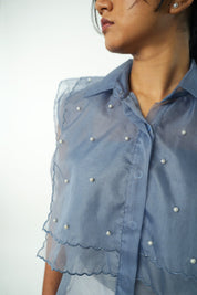 Pearl It Shirt