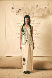 Reversible Waistcoat
