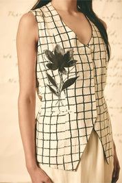 Reversible Waistcoat