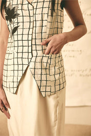 Reversible Waistcoat