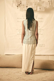 Reversible Waistcoat