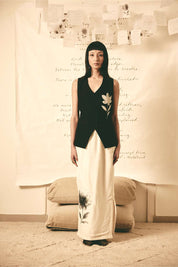Reversible Waistcoat
