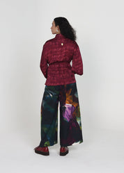 Between Strokes Jacket