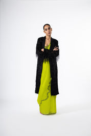 Zero Moon Maximalist Jacket