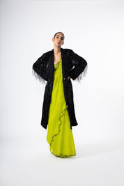 Zero Moon Maximalist Jacket