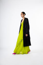 Zero Moon Maximalist Jacket