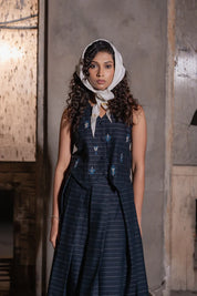 Wolfsbane Skirt set