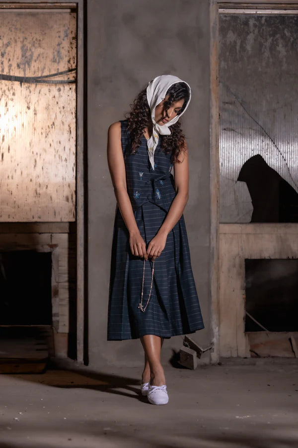 Wolfsbane Skirt set