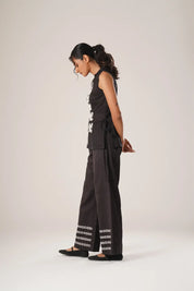 Pixel Line Pants