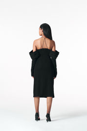 Zero Moon Cocktail Dress