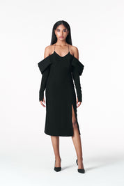 Zero Moon Cocktail Dress