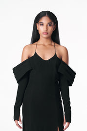 Zero Moon Cocktail Dress