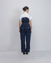 Cup Jeans