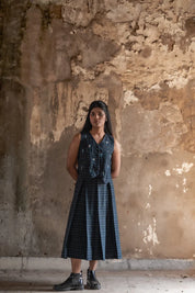 Wolfsbane Waistcoat set