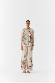 Faberge Shirt & Pant