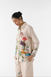Faberge Shirt & Pant