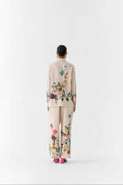 Faberge Shirt & Pant