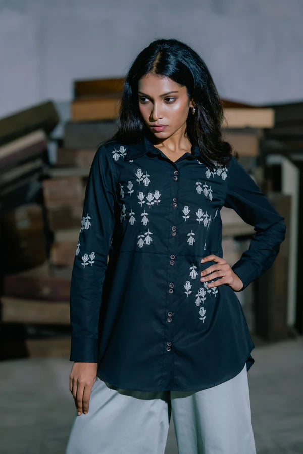 After Dark Shirt