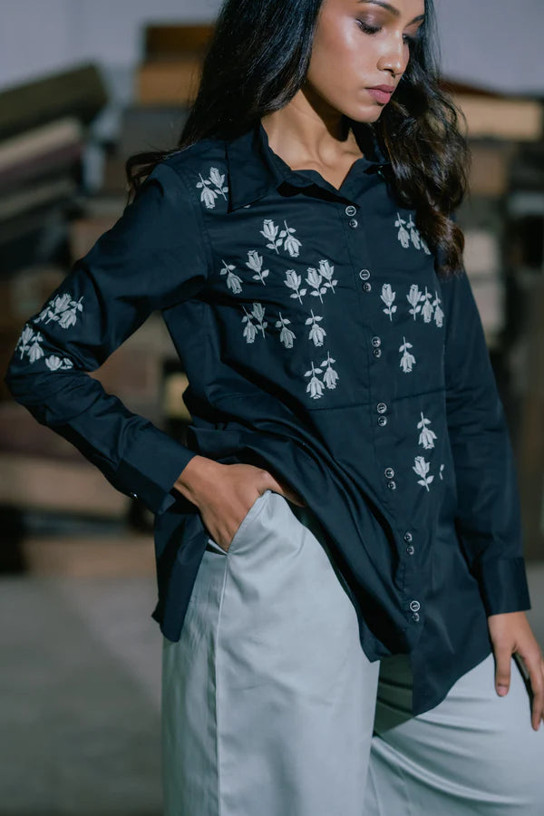 After Dark Shirt