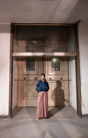 Ash Rose Pants