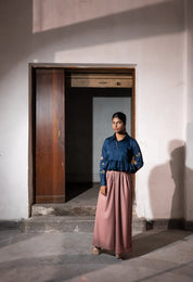 Ash Rose Pants