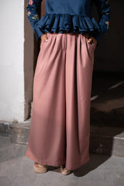 Ash Rose Pants