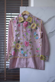 Gardenia Shirt