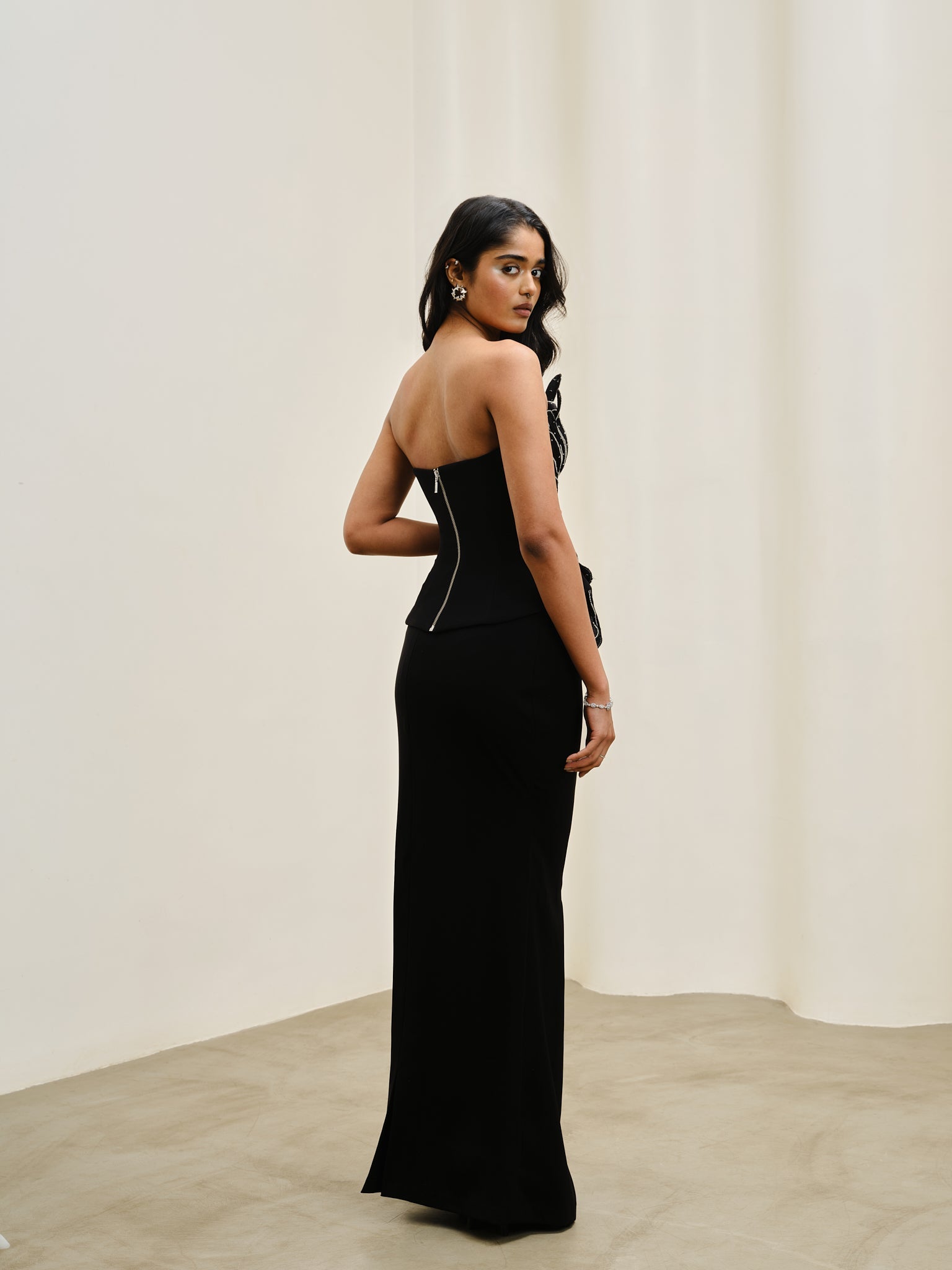 Bloom Black