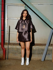 Lewis Skirt