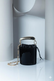 Rokoko Bag Black