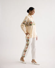 Sorbet Shirt Co-ord