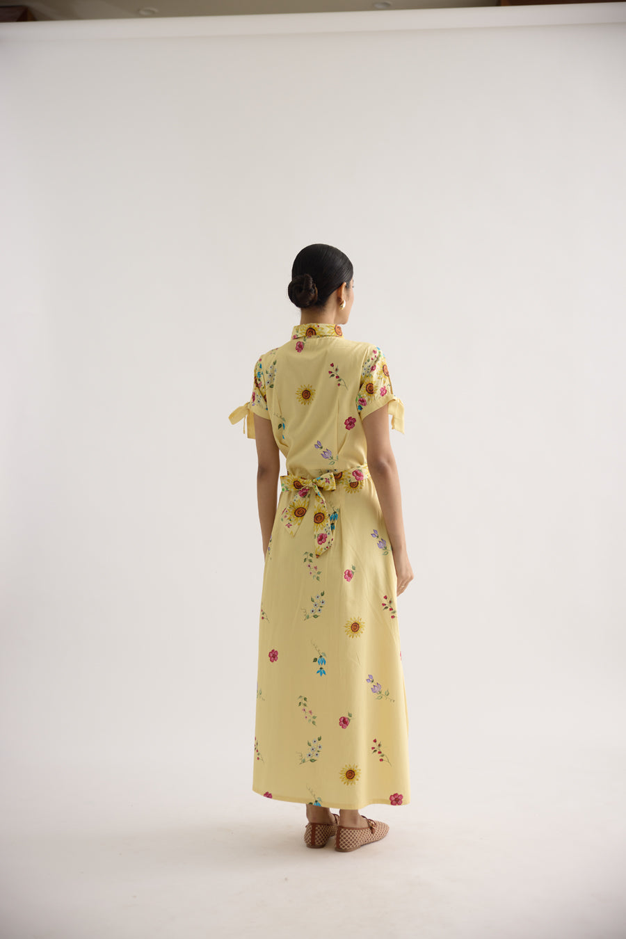 Jolie Dress