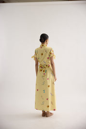 Jolie Dress