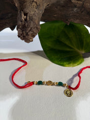 Kanak Rakhi