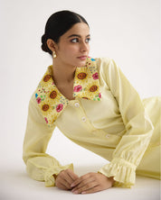 Sunburst Shirt