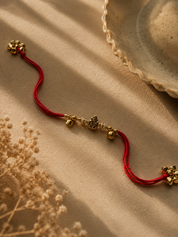 Ekdanta Rakhi Set Of Two