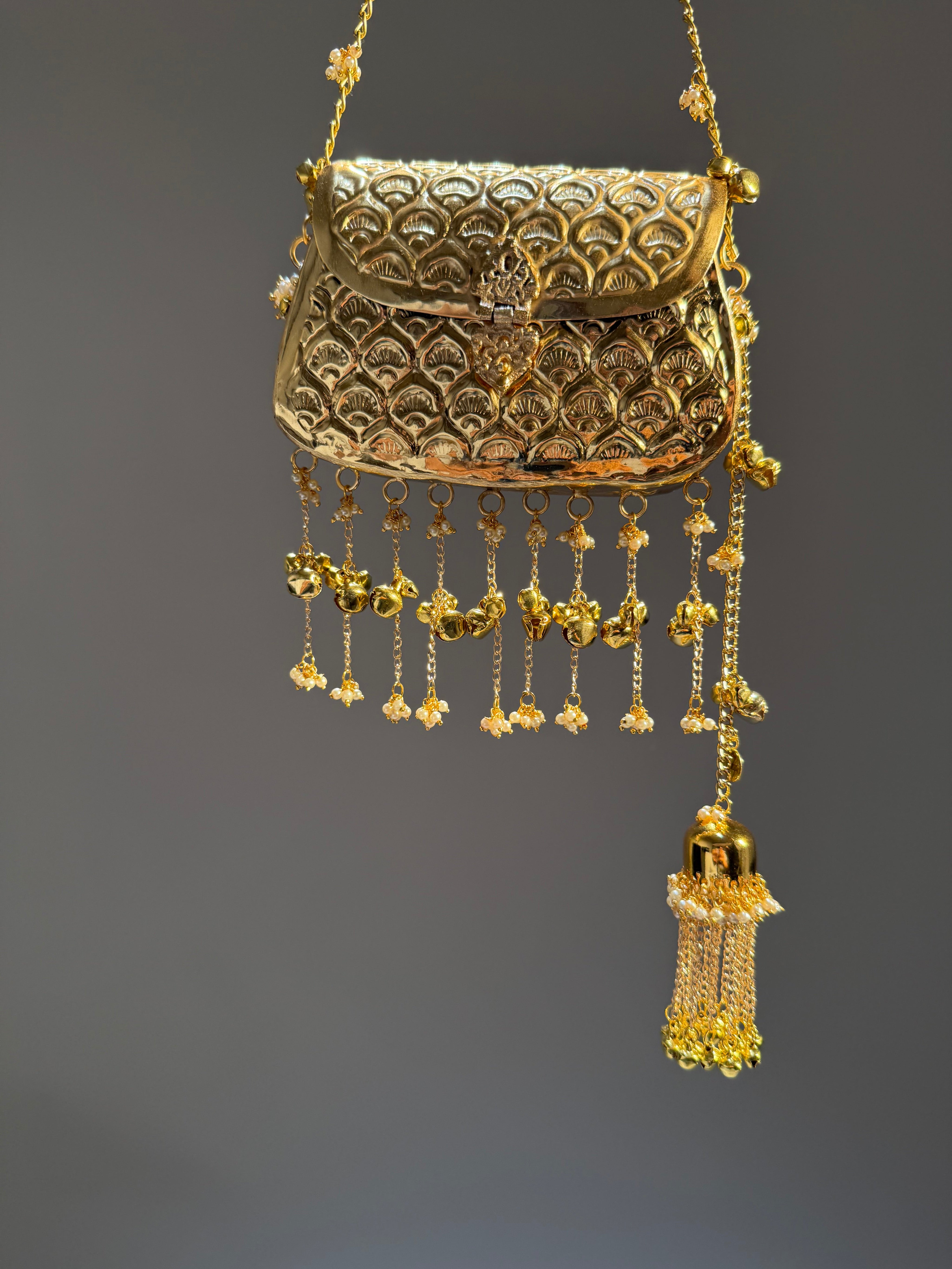 Jhumoti Handbag