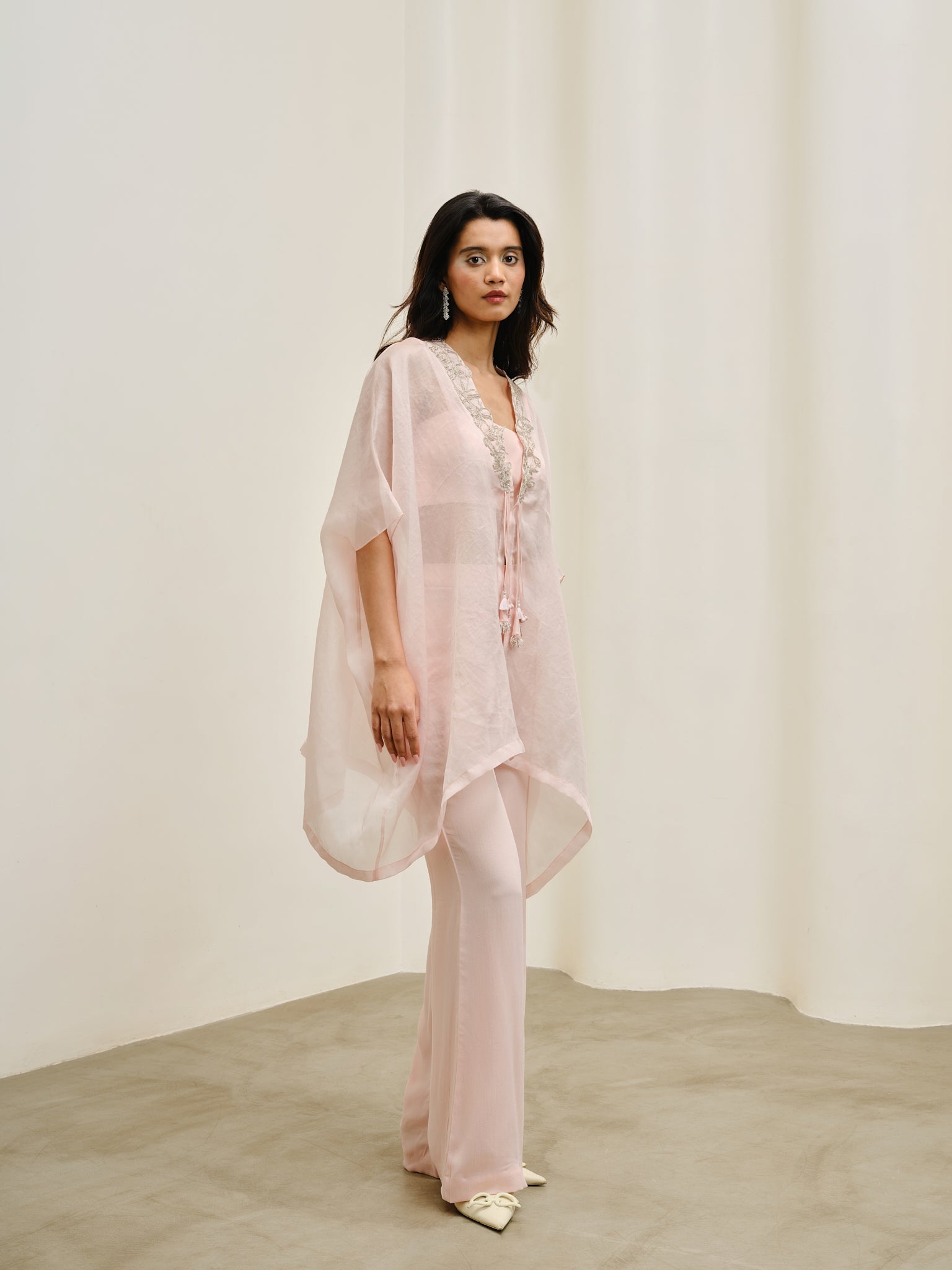 Flora Pink
