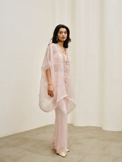 Flora Pink