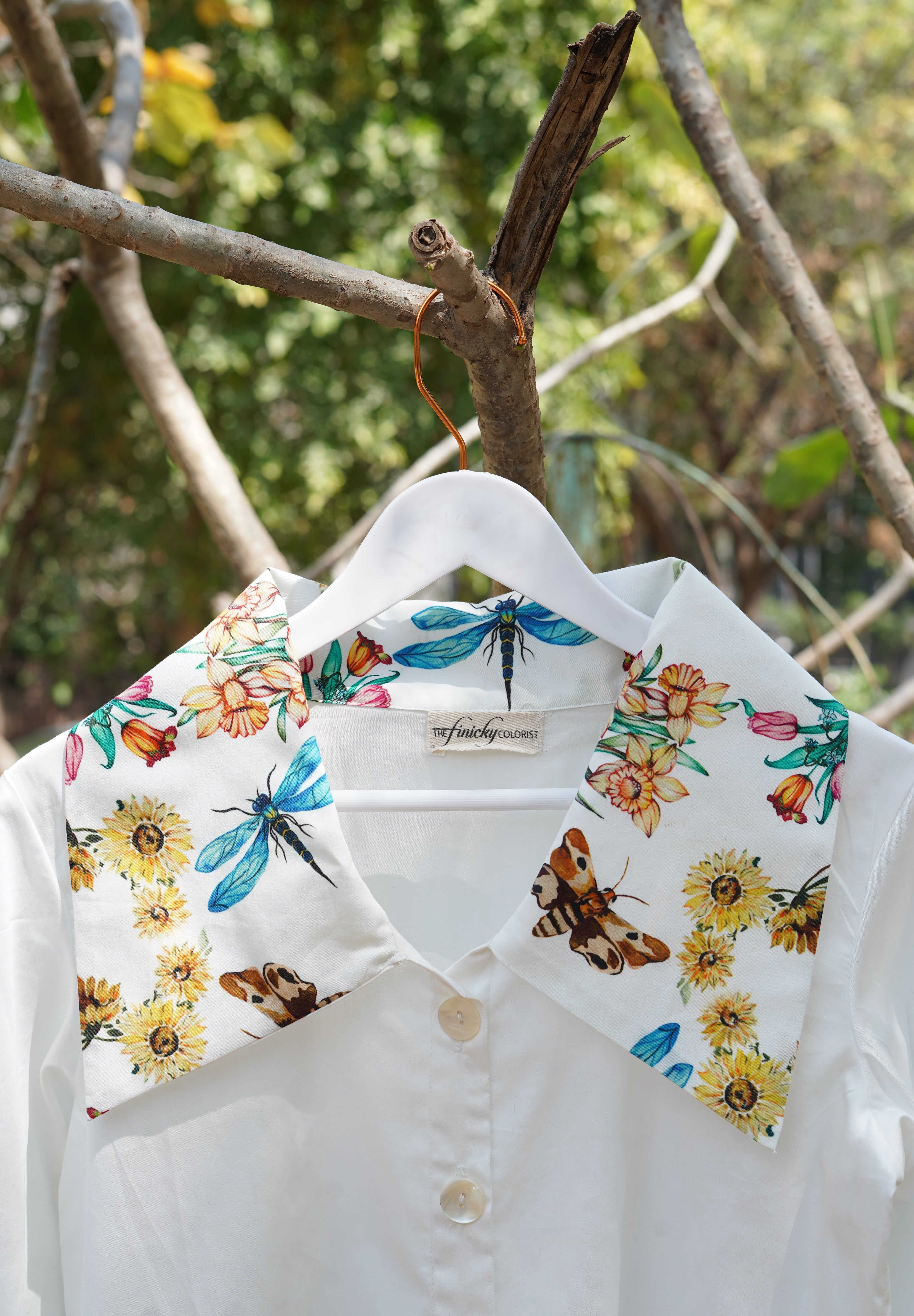 Confetti Shirt