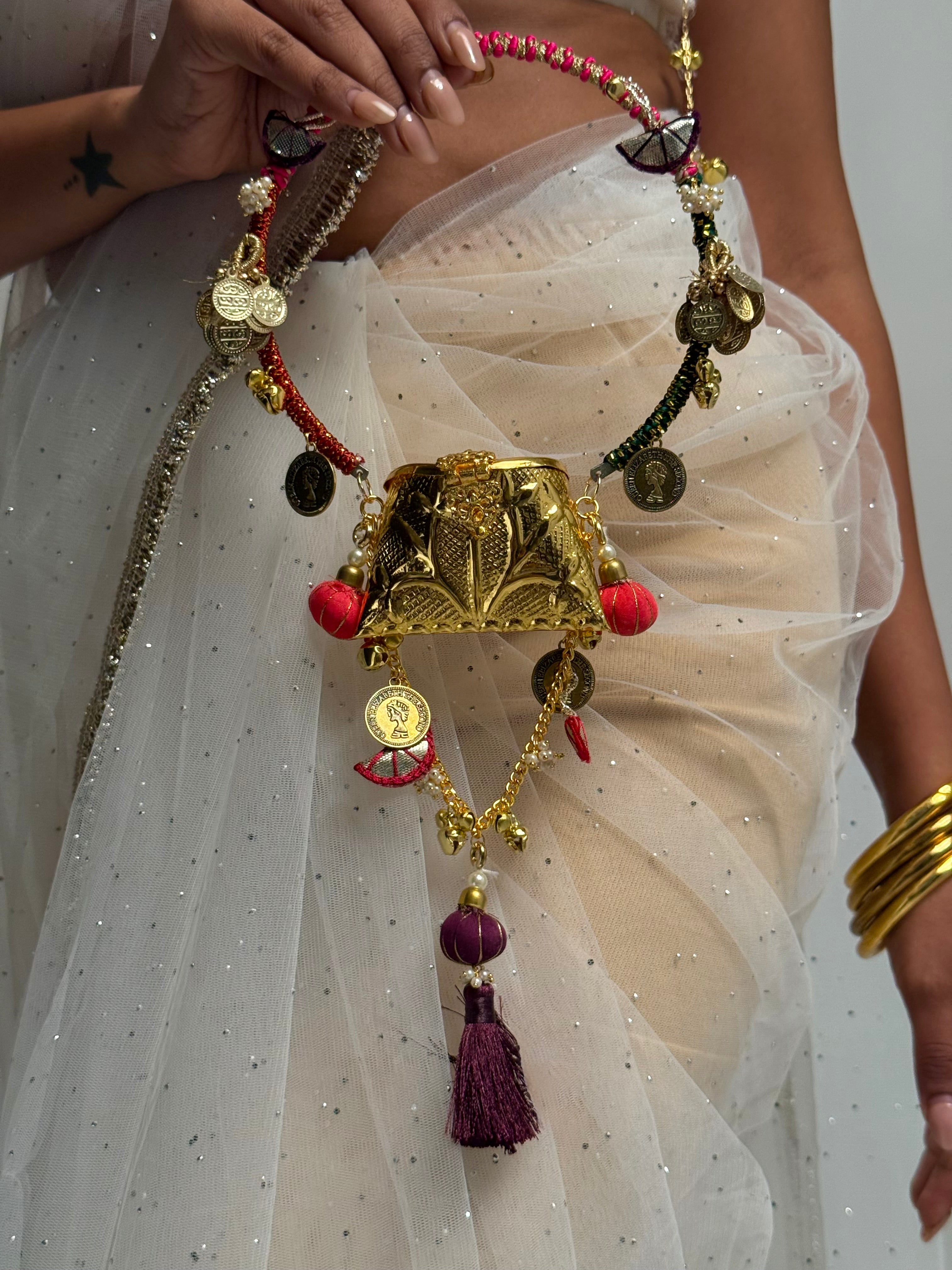 Phulwari Nano Bag