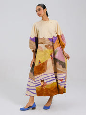 Deuce Dress Swm
