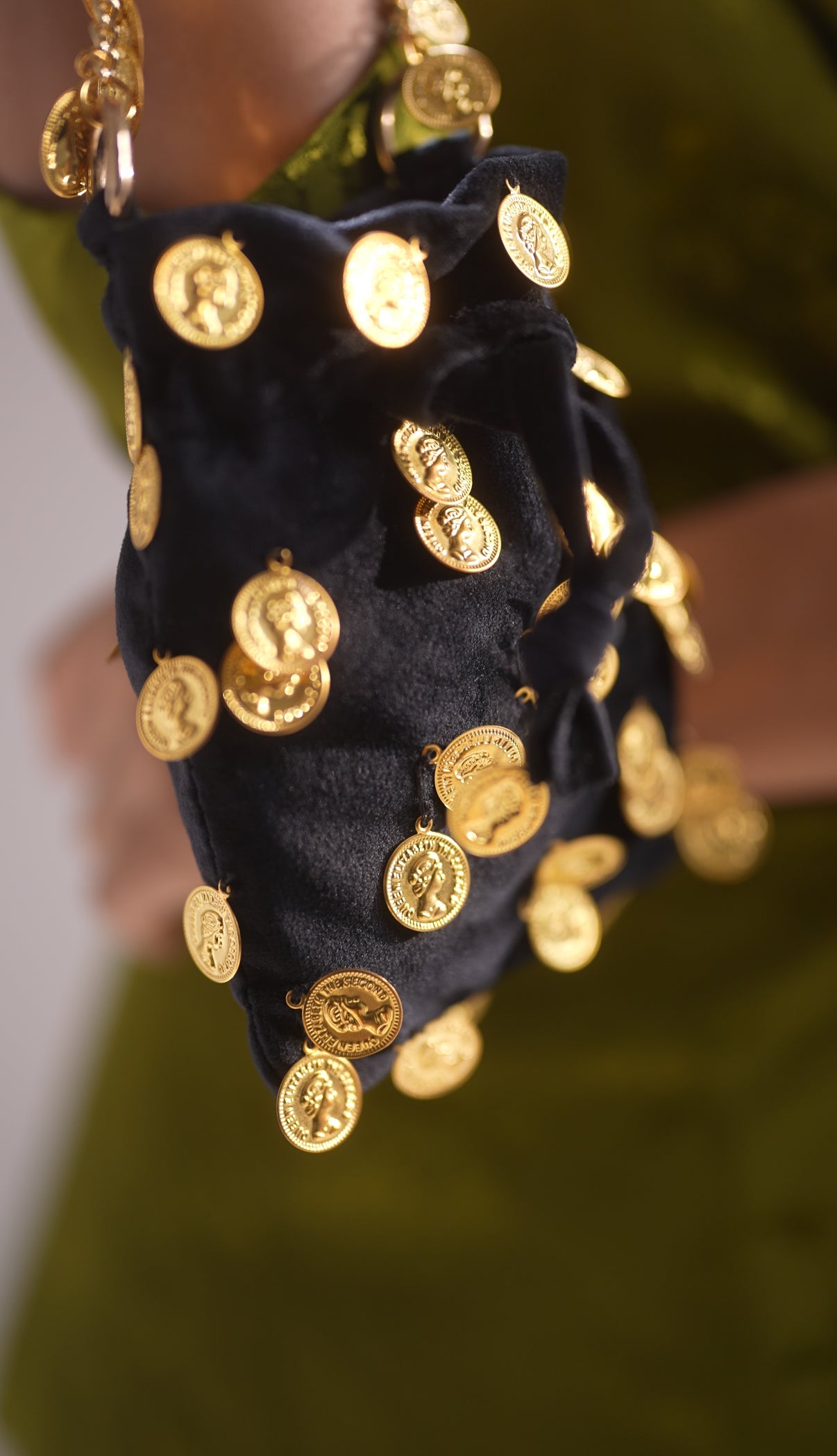 Sonaari Handbag