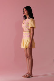 Pastel Sorbet Weave Set